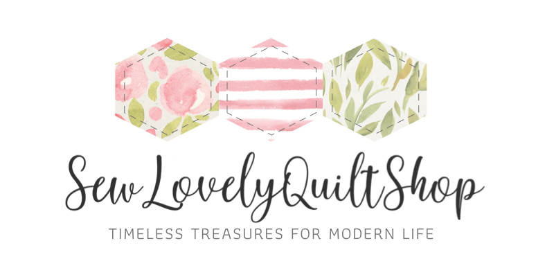 Sew Lovely Quilt Shop Timeless Treasures For Modern Life