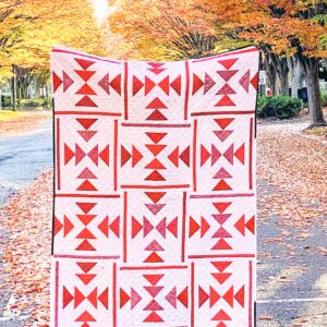 Quilt - Landmark (Throw)