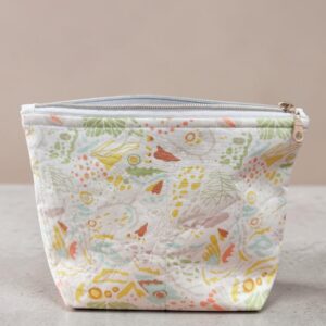 Zipper Pouch