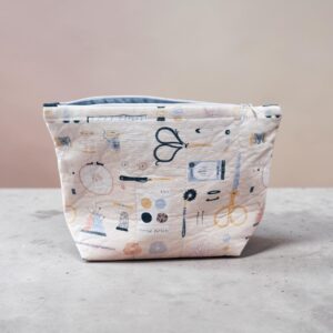 Zipper Pouch
