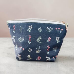 Zipper Pouch