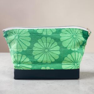 Zipper Pouch