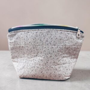 Zipper Pouch