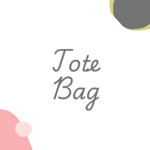Tote Bag