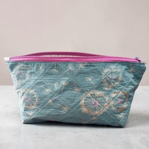 Zipper Pouch